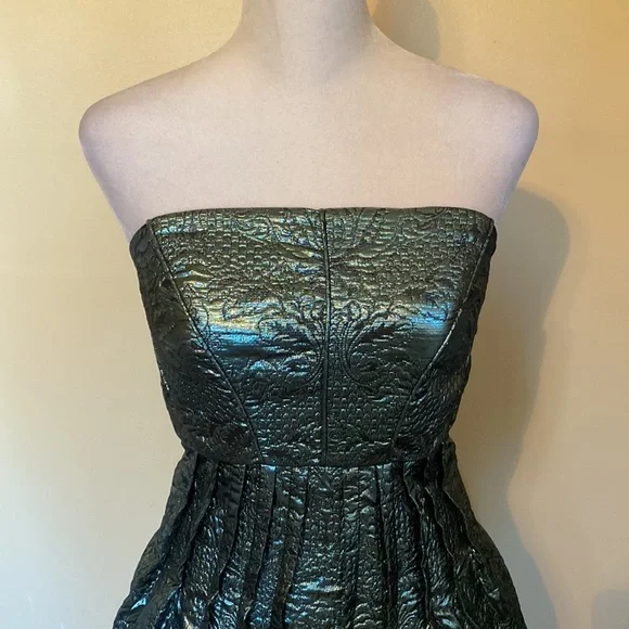 Tibi formal dress - Picture 2 of 15